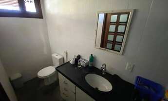 Imagem 4: Casa com 5 dormitórios, 1100 m² - venda por R$ 2.600.000,00 ou aluguel por R$ 8.222,79/mês