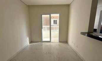 Imagem 4: APARTAMENTO COM 71.8 m² - CAIÇARA - PRAIA GRANDE SP