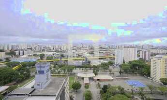 Imagem 5: Apartamento à Venda - Cambuci, 2 Quartos, 34 m2