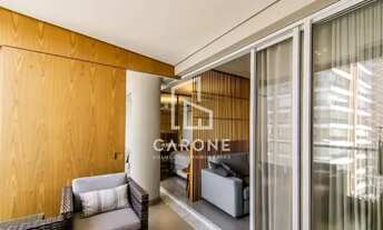 Imagem 7: Apartamento RESIDENCIAL em SÃO PAULO - SP, Itaim Bibi