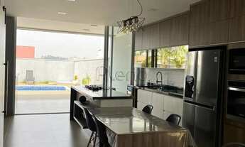 Imagem 4: Casa à venda em Salto, Residencial São Bento, com 3 quartos, com 242.25 m²