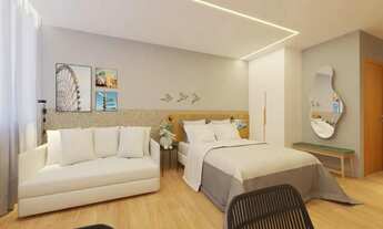 Imagem 3: Studo no Smart Rio - Coroa do Meio