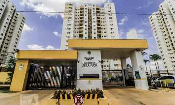 Imagem: CONDOMINIO DE LA FLOR - 16 ANDAR - NASCENTE