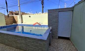 Imagem 5: Sobrado em Rua Celio Costa - Balneário São João Batista 2 - Peruíbe/SP