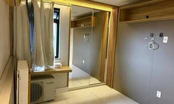 Imagem 6: Edificio Monte Carlo Para Locação - Cohama