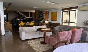 Imagem 2: Apartamento Cobertura Duplex em Boa Viagem - Recife