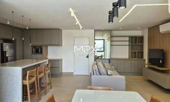 Imagem 5: Apartamento para alugar no L Essence Residencial em Piracicaba