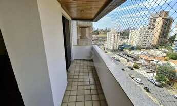 Imagem 5: Apartamento à venda e para alugar em Campinas, Cambuí, com 4 quartos, com 156 m², Palau Sa