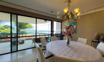 Imagem 4: Imóvel para venda com 323 metros quadrados com 4 quartos em Barra da Tijuca - Rio de Janei