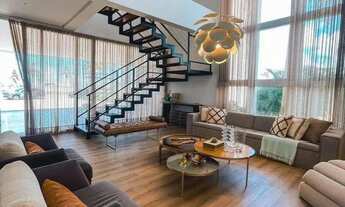 Imagem: Casa à venda no RESIDENCIAL DAMHA, BRISAS