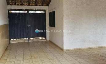 Imagem 2: Casa à venda, Jardim João Paulo II, São José do Rio Preto, SP