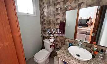 Imagem 6: Casa em condomínio à venda em Atibaia-SP, Terras de Atibaia I. 3 dorms, 1 suíte, 2 salas