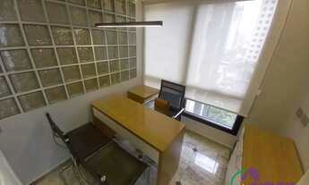 Imagem 7: CONJ. COMERCIAL - CHÁCARA SANTO ANTONIO - SP