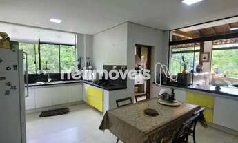 Imagem 4: Venda Casa Ville de Montagne Nova Lima