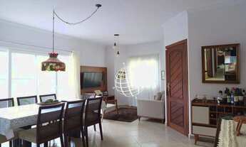 Imagem 6: Casa térrea com 3 dormitórios à venda, 180 m² por R$ 1.250.000 - Retiro das Fontes - Atiba