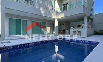 Imagem 2: Casa de condomínio em Alameda Hércules - Alphaville - Santana de Parnaíba/SP