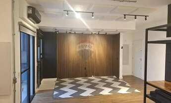 Imagem 2: Flat para locação no Le Monde no Parque Campolim