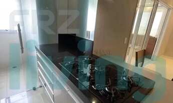 Imagem 6: Apartamento para aluguel com 77 m² e 2 quartos em Vila Aviação, Bauru - SP