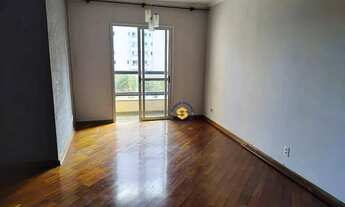 Imagem 2: Apartamento com 3 dormitórios à venda, 90 m² por R$ 780.000 - Mansões Santo Antônio - Camp