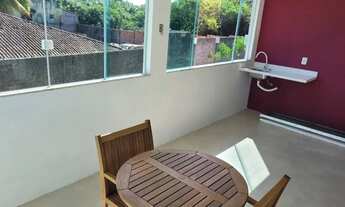 Imagem 2: CASA DUPLEX, 4 QUARTOS (3 SUÍTES), 170M², EM PRAIA DO FLAMENGO/IPITANGA