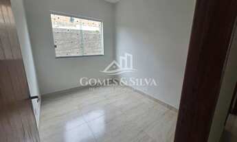 Imagem 6: CASAS A VENDA NO BAIRRO OURO PRETO EM IGARAPÉ