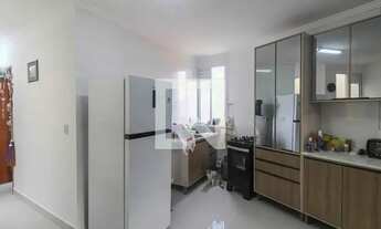 Imagem 4: Apartamento à Venda - Vila Formosa, 2 Quartos, 58 m2