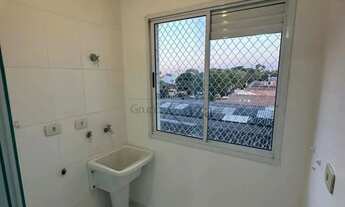 Imagem 6: Apartamento/Padrão - Residencial - No bairro Jardim das Indústrias - Solar do Jardim