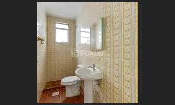 Imagem 7: Imóvel para venda possui 60 metros quadrados com 3 quartos em Bom Fim - Porto Alegre - RS