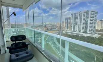 Imagem 2: Apartamento para venda na Litorânea