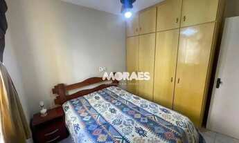 Imagem 7: Apartamento com sacada, 2 quartos, 1 vaga para alugar, 48 m² por R$ 1.200/mês - Edifício C