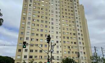 Imagem: Apartamento em Rua Abel Tavares - Jardim