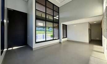 Imagem 4: CASA TÉRREA 4 SUÍTES CONDOMÍNIO PLATEAU DOR - GOIÂNIA GO