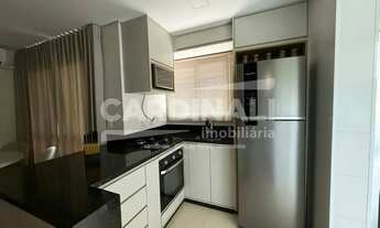 Imagem 7: Apartamento de 2 dormitórios sendo um suíte