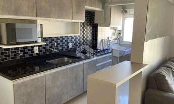 Imagem 4: Apartamento 02 quartos com 1 vaga Bairro Sarandi -Porto Alegre