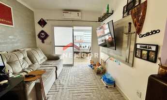 Imagem 2: Apartamento em Rua Guatemala - Guilhermina - Praia Grande/SP