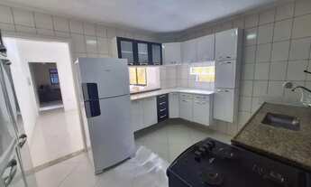 Imagem 7: Sobrado Geminado 3 Dorms (1 Suíte) - Jardim dos Pássaros - Lazer Gourmet-Guarujá/SP