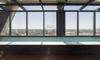 Imagem 7: Cobertura- 553m² privativos- 3 suites- 5 vagas- Ecoville