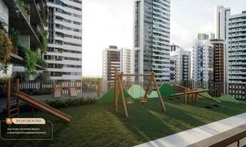 Imagem 4: Lançamento para venda com 172 metros quadrados com 4 quartos em Boa Viagem - Recife - PE