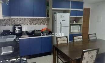 Imagem 7: Apartamento em Rua Caraguataí - Pinheirinho - Santo André/SP