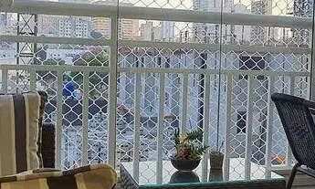 Imagem 3: Apartamento à venda, 45 m² por R$ 450.000,00 - Cambuci - São Paulo/SP