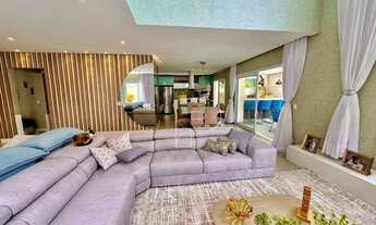 Imagem 4: Casa com 3 dormitórios, 380 m² - venda por R$ 3.250.000,00 ou aluguel por R$ 20.000,00/mês