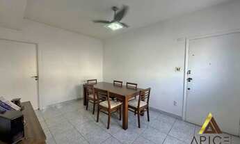 Imagem 5: Apartamento à venda, 83 m² por R$ 427.000,00 - Boqueirão - Santos/SP