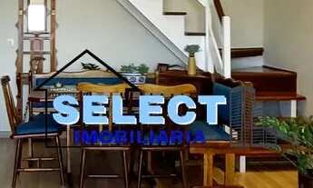 Imagem 7: Cobertura 267 m2 4 quartos 2 suítes 2 vagas 3 banheiros Valinhos-SP