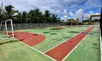 Imagem 6: Ville Al Mare, frente Leste, Barra dos Coqueiros [113