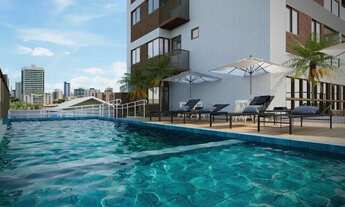 Imagem 6: Edf.Varandas de Boa Viagem | 1 quartos 29m²