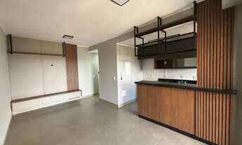 Imagem: Lindo apartamento (Edifício LHarmonie