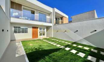 Imagem 3: Morada de Laranjeiras: Casa com Projeto Inteligente e Ambientes Integrados!