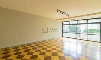 Imagem 6: Aluguel Apartamento 3 Dormitórios - 190 m² Jardim Paulista