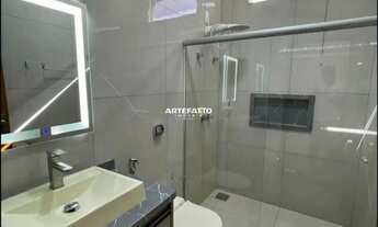 Imagem 7: Casa Colina do Espraiado