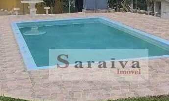 Imagem 2: Chácara com 5 dormitórios à venda, 5600 m² por R$ 500.000 - Loteamento do Recanto Monjolo